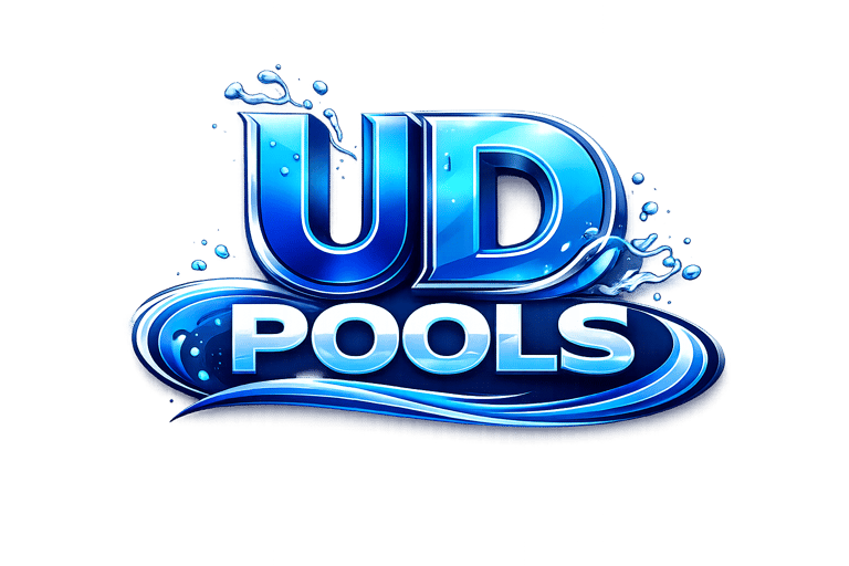 UDPools logo