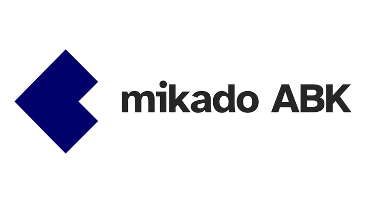Mikado ABK logo