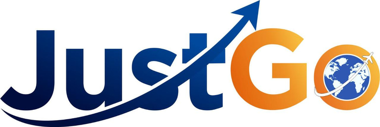 JustGo logo