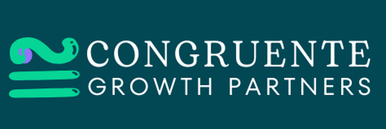 Congruente Growth Partners, consultoría de ciencia de datos para empresas logo