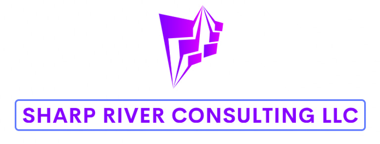SHARP RIVER CONSULTING LLC logo
