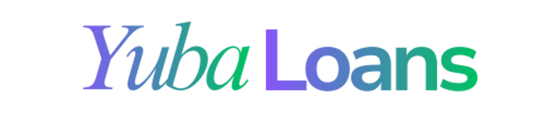 Yuba Loans logo