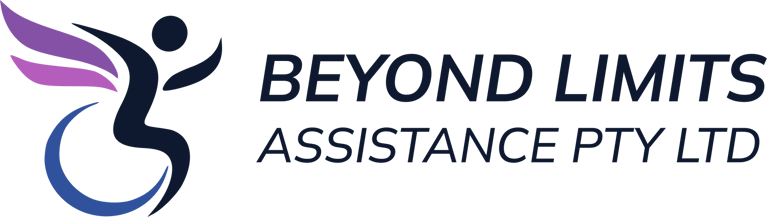 Beyond Limits Assistance logo