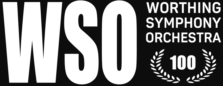 Worthing Symphony Orchestra logo
