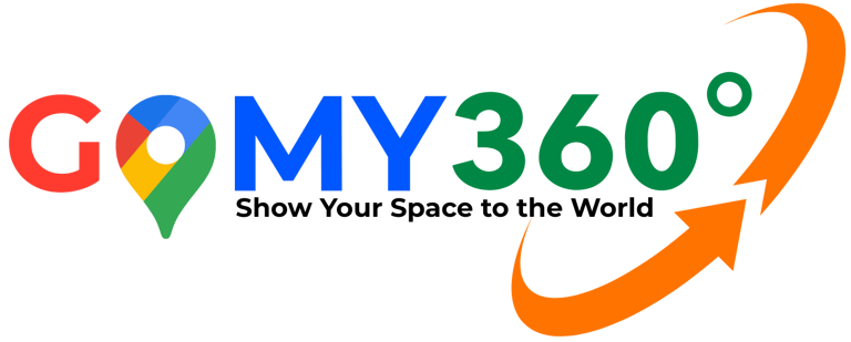 gomy360 logo