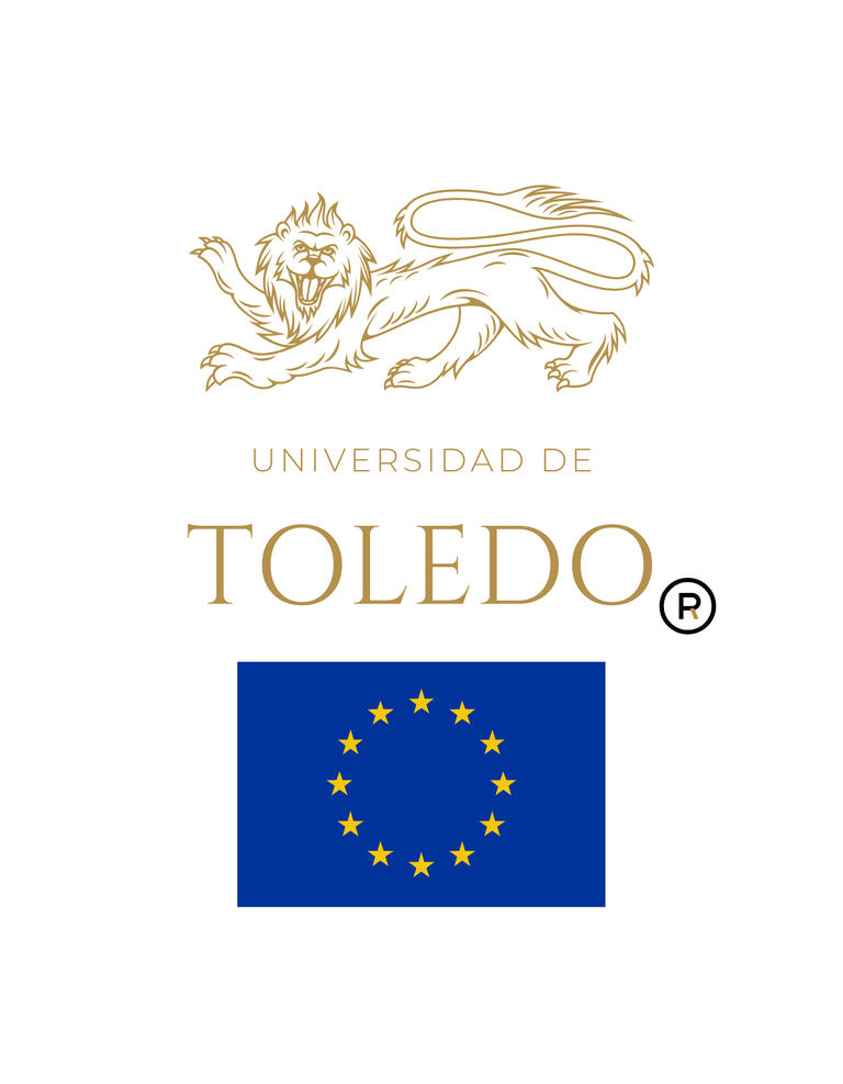 Universidad Toledo logo