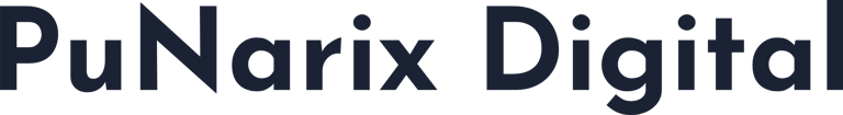 PuNarix Digital logo