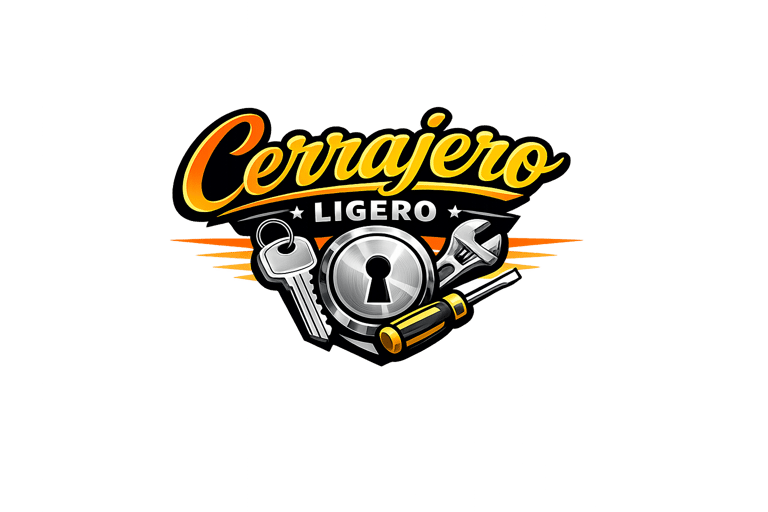 Cerrajero ligero Mutxamel logo