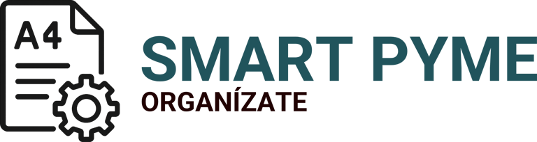 A4 SMART PYME logo