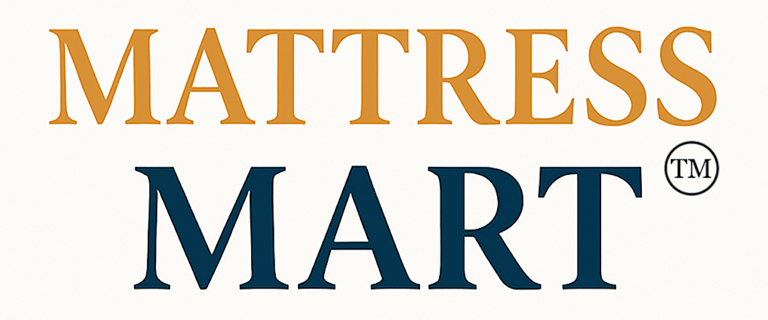 Mattress Mart India logo