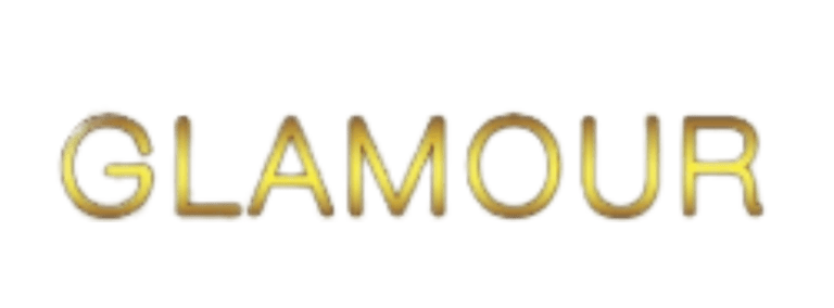 Glamour Salon logo