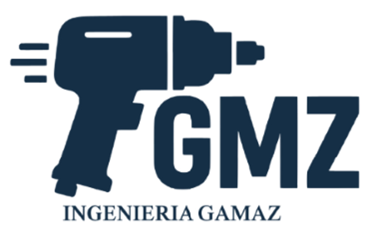 GAMAZ logo