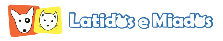 Latidos e Miados logo