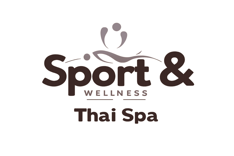 Thai Massage Salon ZA logo
