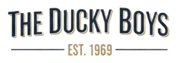 The Ducky Boys logo