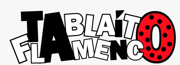 Tablaito Flamenco logo