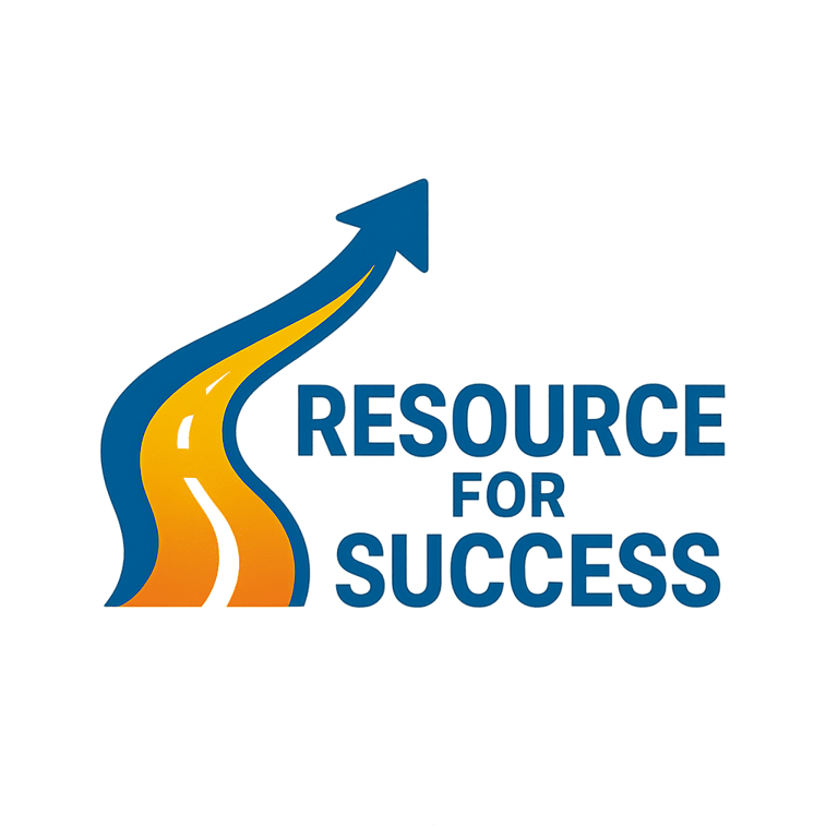 Resource For Success logo
