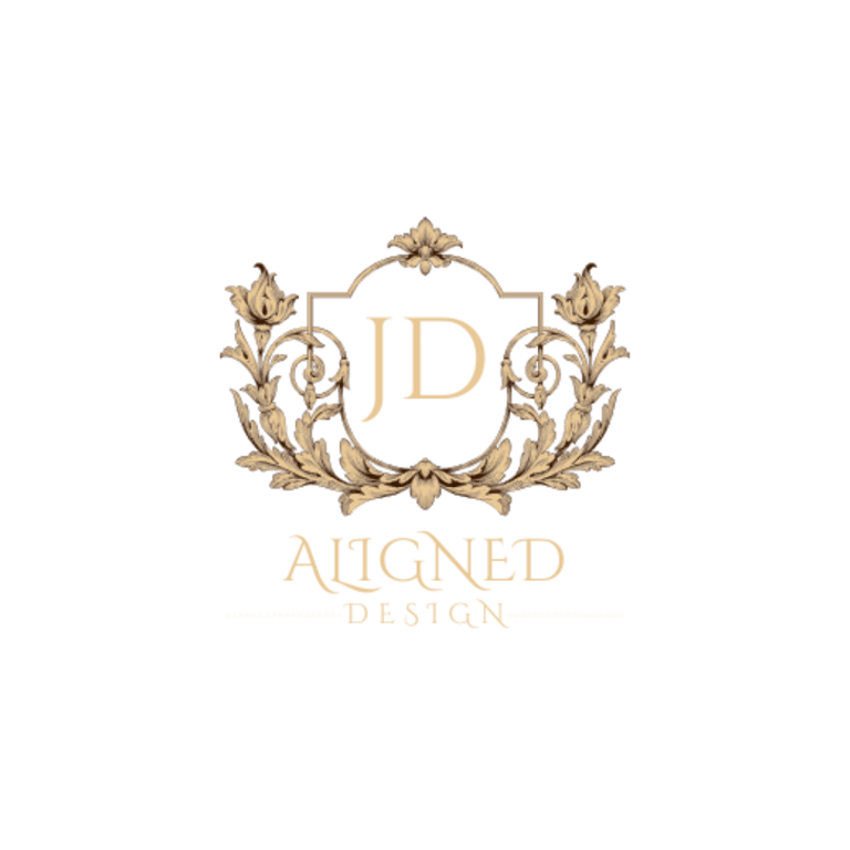 Aligned Design logo