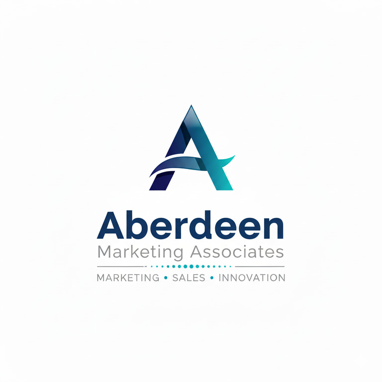 Aberdeen Marketing Associates logo