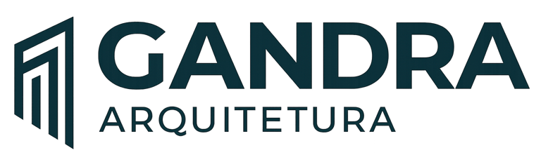 Gandra Arquitetura logo