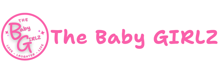 The Baby GIRLZ logo
