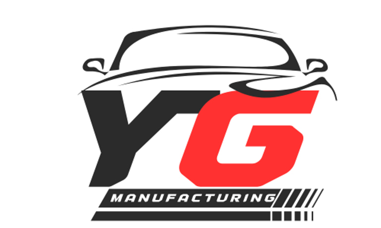 YG MANUFACTURING logo