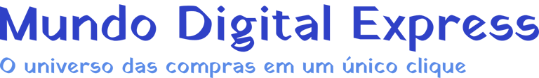 Mundo Digital Express logo