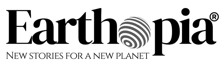 Earthopia® logo