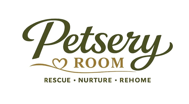 Petsery Room logo