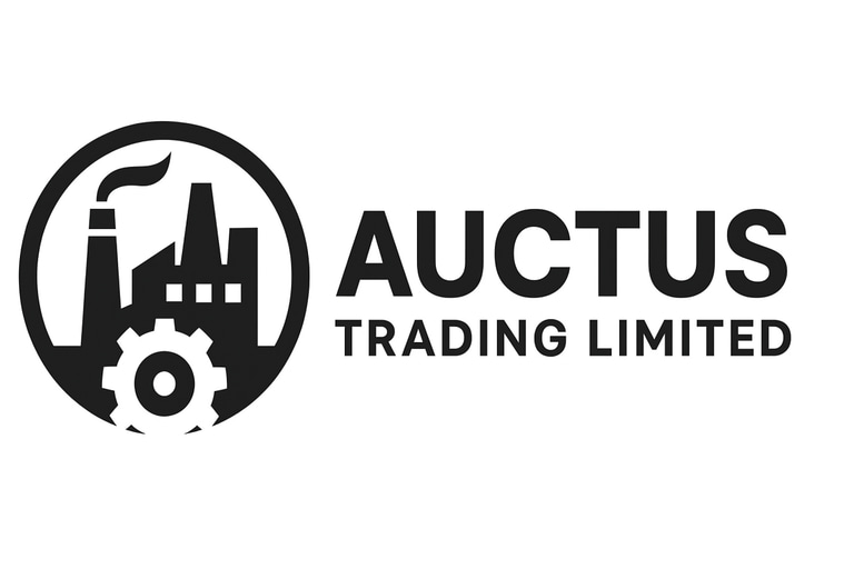 AUCTUS TRADING logo