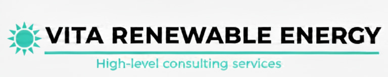 Vita Renewable Energy logo