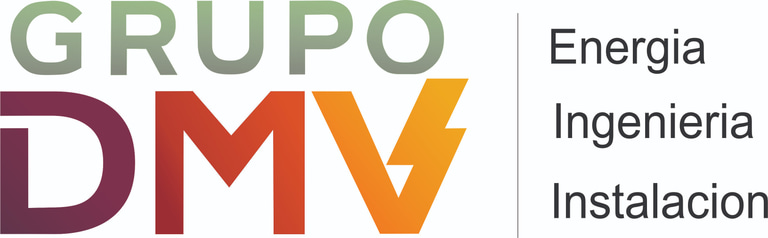 GrupoDMV logo
