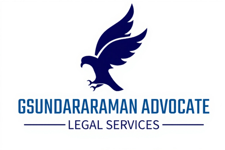 Sudaram Advocate Services logo