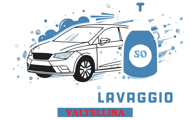 Comodità Lavaggio logo