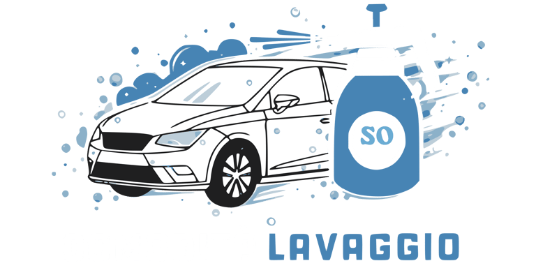 Comodità Lavaggio logo