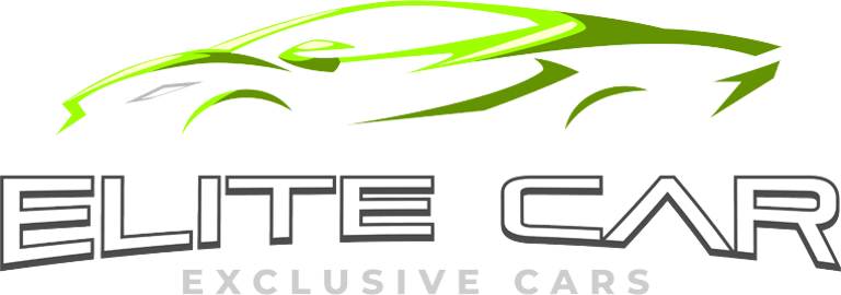 ELITE CAR logo