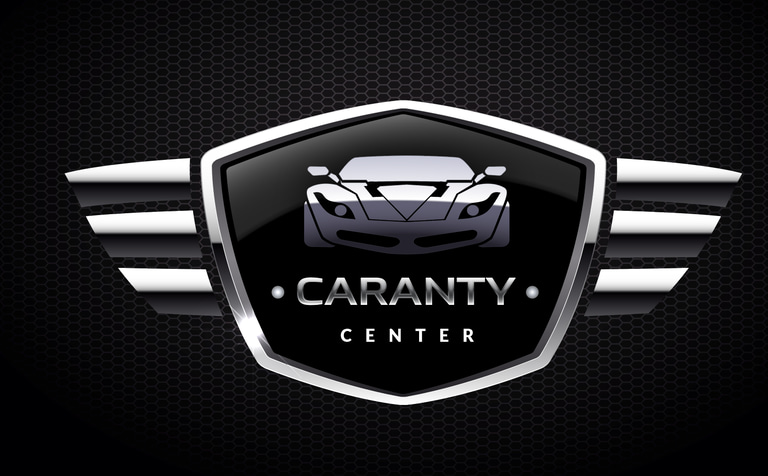 CARANTY CENTER logo