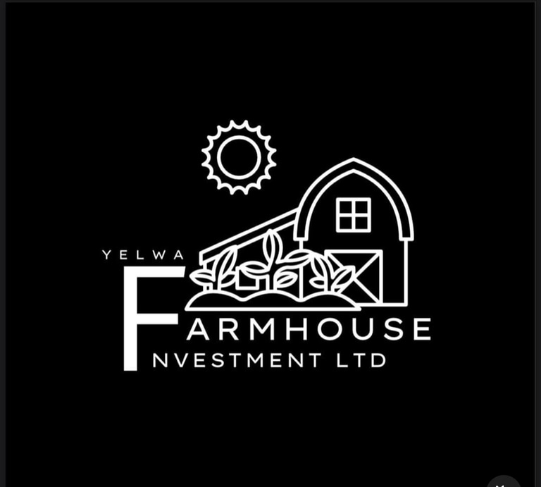 Yelwa Farmhouse logo