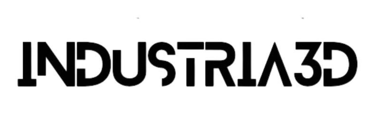Industria 3D logo