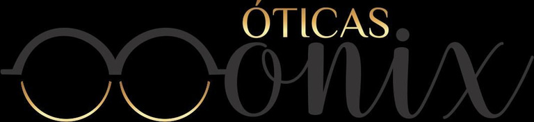 ÓTICA ONIX logo