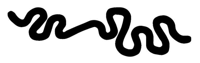 Waves and Particles logo