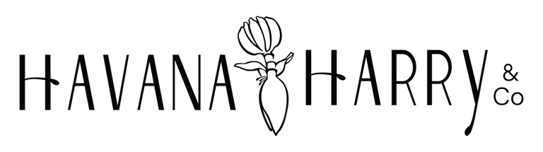 Havana Harry and Co logo