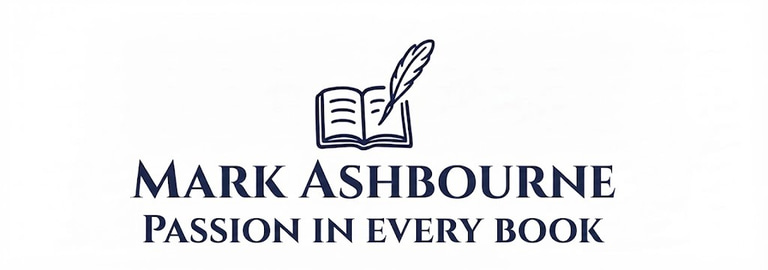 Mark Ashbourne logo