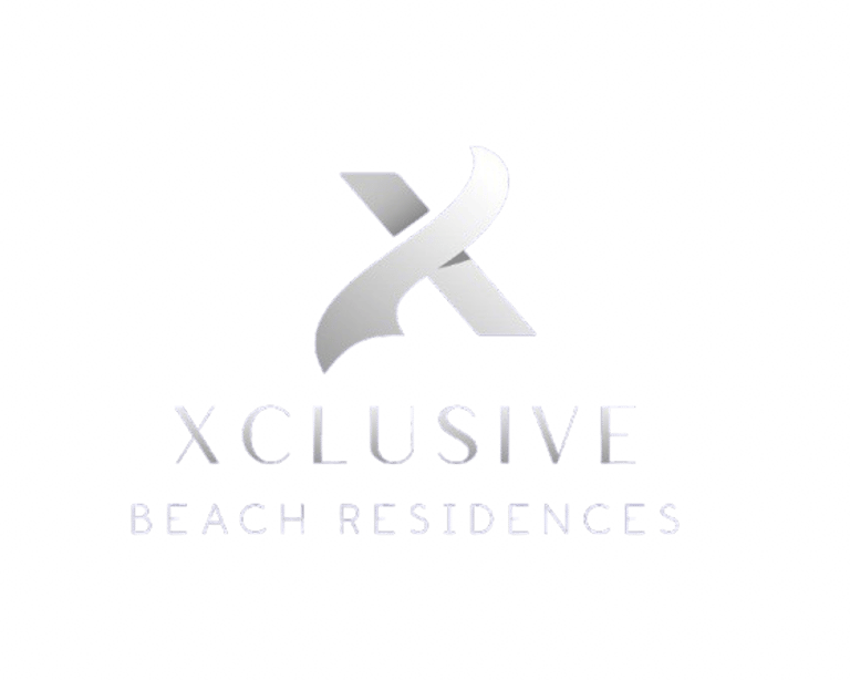 Xclusive Beach Residences logo