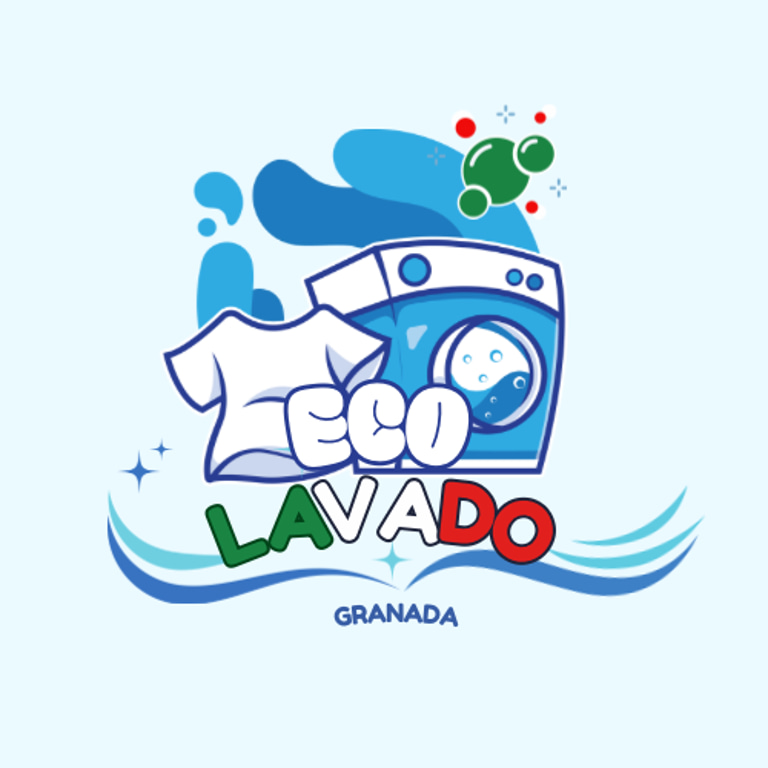 Eco Lavado Granada logo