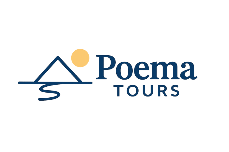 Poema Tours logo