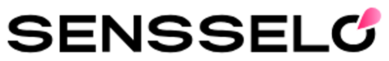 Sensselo Mini Vibrator logo