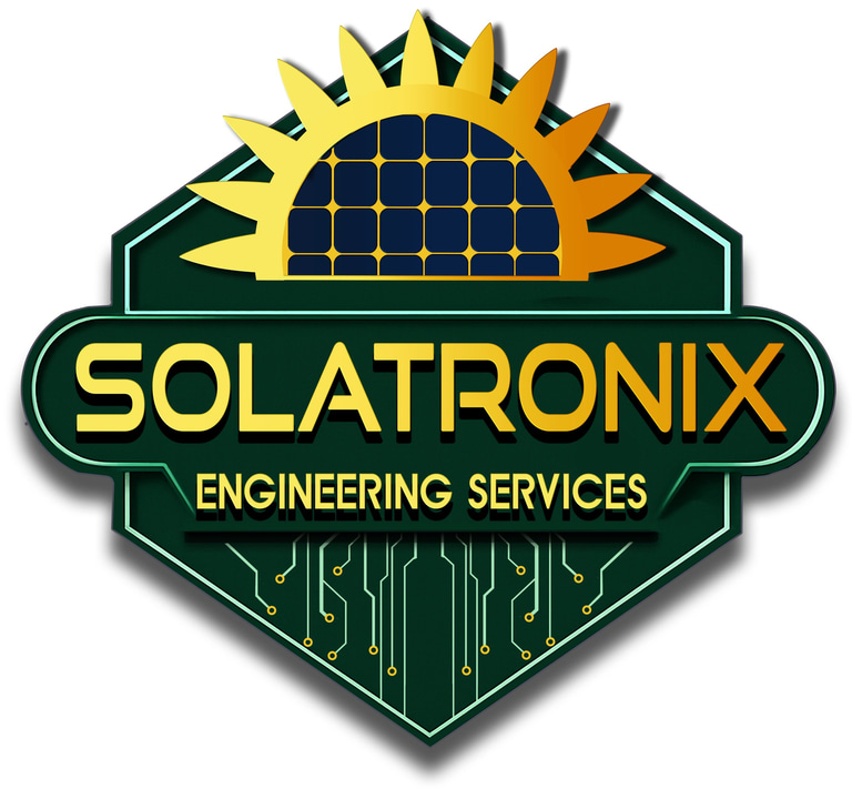 Solatronix logo