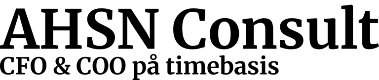 Nordic Exec Solutions logo