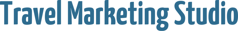 Travel Marketing Studio logo